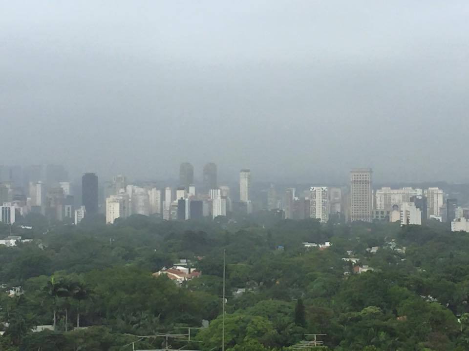 ponchohd's tweet photo. Buenos días #saopaulo #netfilx #sense8 #ccxp2015 https://t.co/8fCzdqcbIK