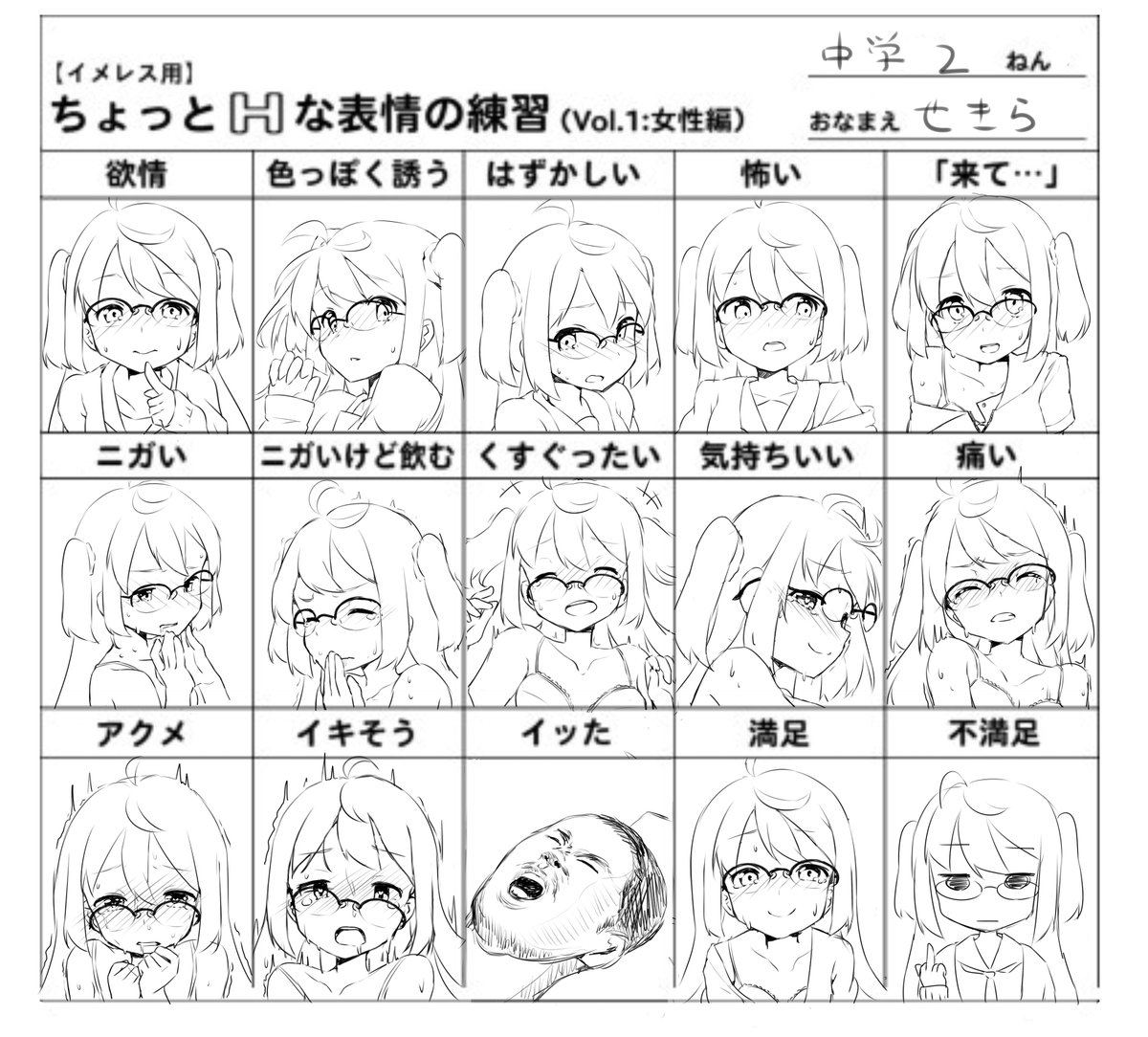 自分用にお絵かきの講座集 3ページ目 Togetter 自分用にお絵かきの講座集 3ページ目 Togetter