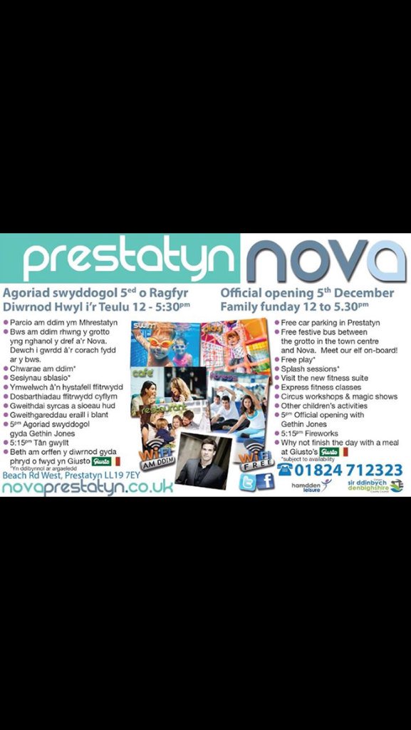 Corwen Swim Club tweet media