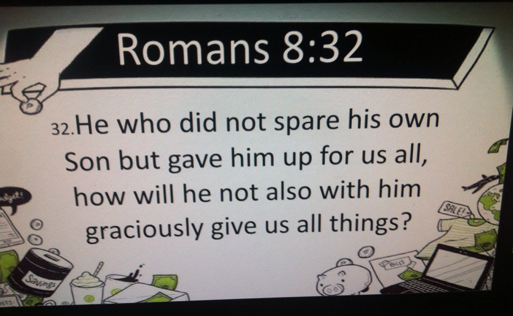 starmiestarmie's tweet image. #SeriesEnder #yearender #generousGod #Moneyger @BaliwagENCampus