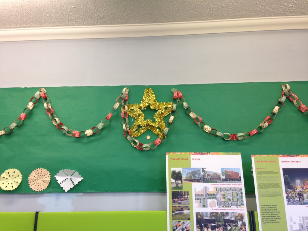 PMatTM's tweet photo. Spending A Festive Morning @TilburyHub.. &amp; Looking Forward To The Tilbury Christmas Market! https://t.co/ATT05O6ygi