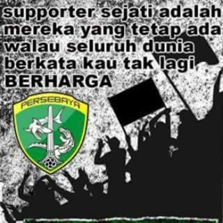 Gambar Kata Kata Persebaya Emosi Jiwaku Gambar Kata