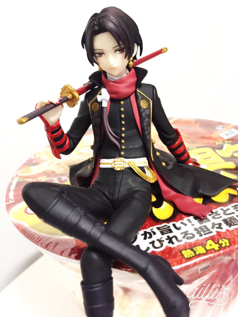刀剣乱舞-本丸通信-【公式】 on X: 