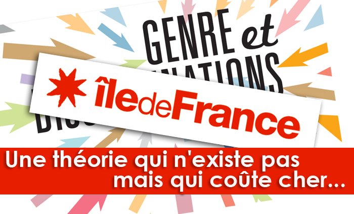 LiberTPolitique's tweet photo. Explosion des subventions de la région Île-de-France aux « études de genre » par @remseeks https://t.co/ESqCuwTU5U https://t.co/2qDBLVcTNF