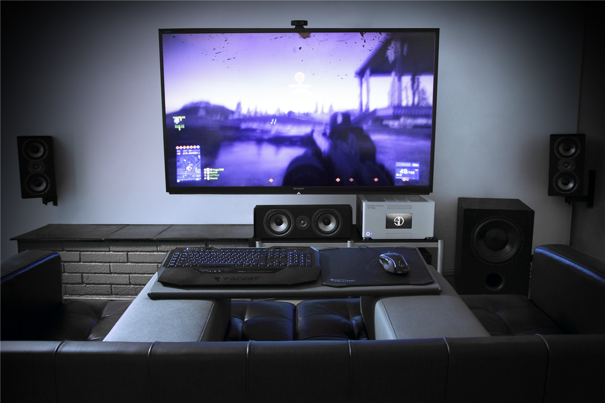 cynericltd's tweet photo. PC gaming on the rise? What do you think? PC or Console? 
#pcvsconsole #gaming #cynericuk 
https://t.co/SphbH1JCyG https://t.co/D77vV5k08F