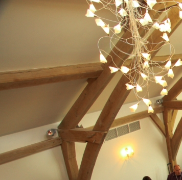 Conf_goLeics's tweet photo. Its the 4th of December and that means Day 4 of our #ConfAdvent Can you guess this venue? Anagram : By Ham Rent https://t.co/97FIsqW1G2