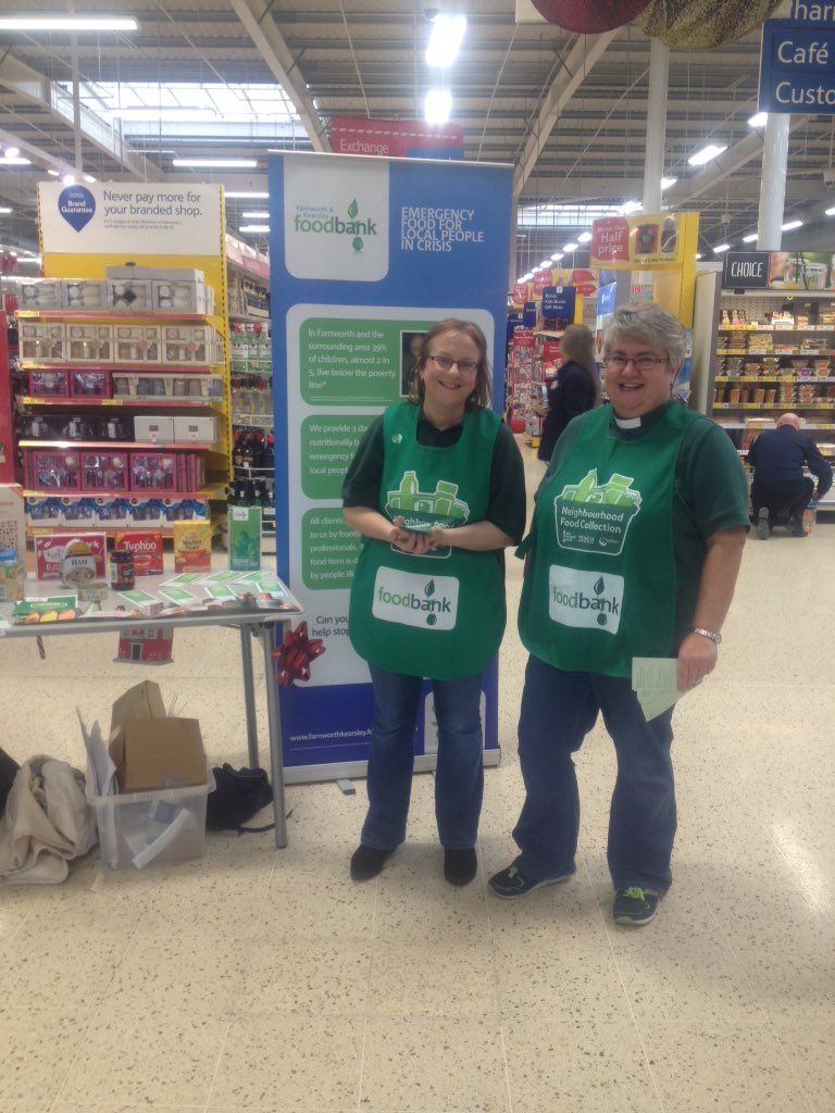 #everycanhelps at Tesco farnworth today, please support this great cause  <a href="/WSheady/">Warren Sheady</a> @Llittle25 <a href="/TescoFarnworth/">Tesco Farnworth</a>