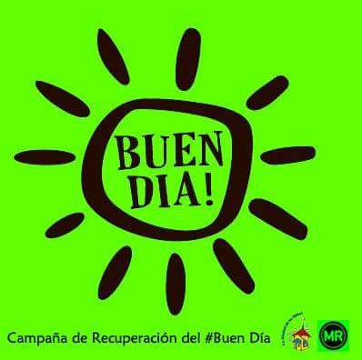 CiudadNinosRos's tweet photo. #BuenDía para todos! recuperemos esas palabras amables que parecen haberse perdido #Proyecto2015 @MeriAffranchino https://t.co/vZjwTvJjYY