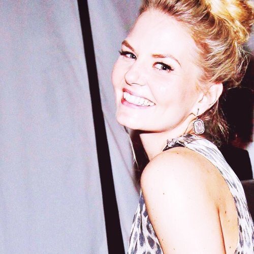 She is so cute