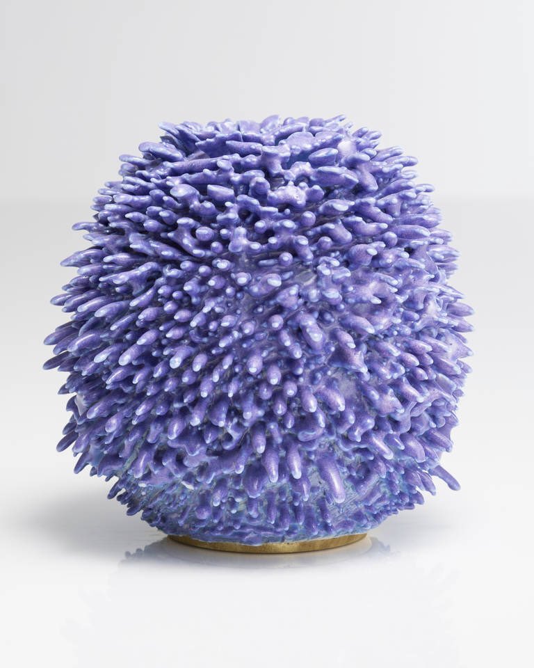 concepticolas's tweet image. #haasbrothers #vase #accretion #porcelain #unique #ticolas