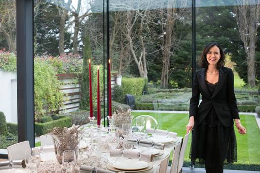 BCDesignsUK's tweet photo. Interior designer Philippa Buckley's style tips for festive homes https://t.co/B6WctFMd2L via @Independent https://t.co/DDr3lSUFzq