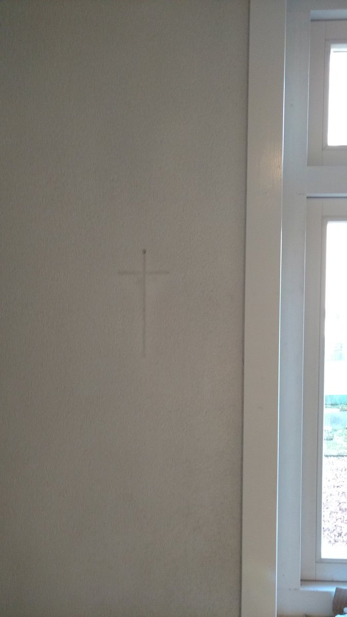 Hetskiwi's tweet photo. Oké, dit is het dan.. #tekenaandewand #roepstem https://t.co/7Sln12m66k
