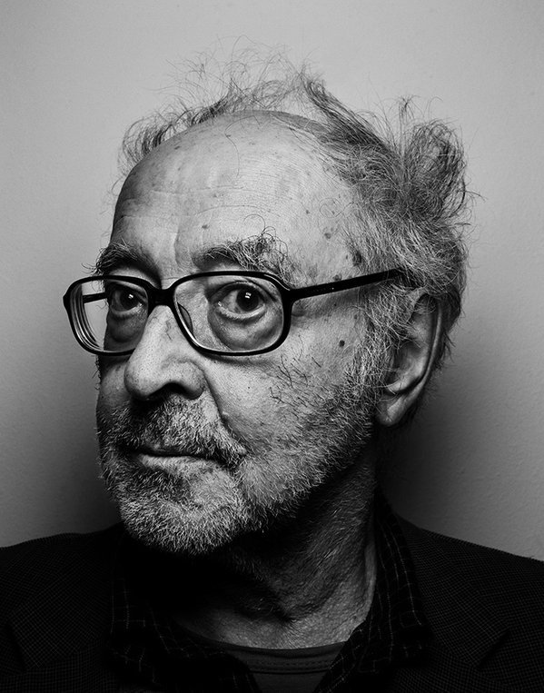 Je Vous Salue, Marie - Hail Mary Trailer  
/Happy birthday, Jean-Luc Godard. via 