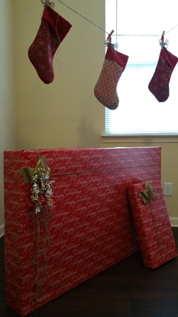 fkellymill's tweet image. Are you ready for a HI-DEF HOME for the holidays? #cummingtownhomes #HomeForTheHolidays