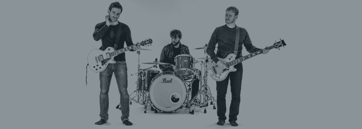 Tonight: The indie pop sounds of <a href="/ashbeforeoak/">Ash Before Oak</a>… tickets here: ticketweb.co.uk/event/200281