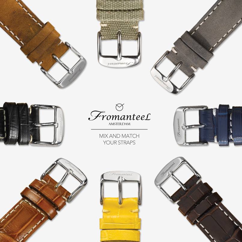 2-for-1 promo: buy a <a href="/Fromanteel/">Fromanteel Watches</a>
watch &amp; get an extra strap for free at these SA webshops facebook.com/labelorange/ph…