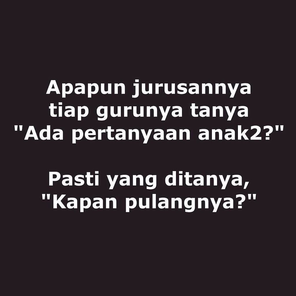 ujukdanuduk's tweet photo. Biar #IPAvsIPS pertanyaannya tetap 1 :D

#dagelan #ujukdanuduk https://t.co/ZdWkY0Z3Lb