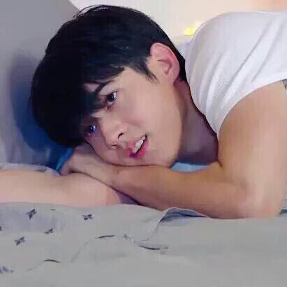 Happy birthday na p\ Mario Maurer love love 