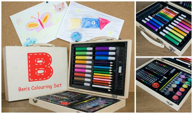 KidPundits's tweet photo. Our personalised colouring in set has been featured on @dad_info https://t.co/P65Um4m7Jo https://t.co/8NMwUNYr21