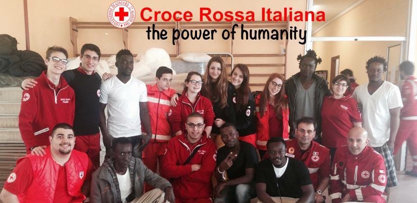 crinovara's tweet photo. @crinovara is on the #migrationroute #PowerOfHumanity #RedCross #RedCrescent @Federation https://t.co/rmnTwRsoA3
