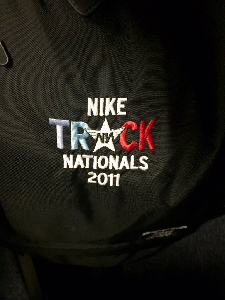 tpg7988's tweet photo. Excited to go to NXN &amp; support  @hopkinscc XC team! Bookend to Nike Track Nat trips. #NXN #strongprograms #GoRoyals https://t.co/4EvGaLt7o5