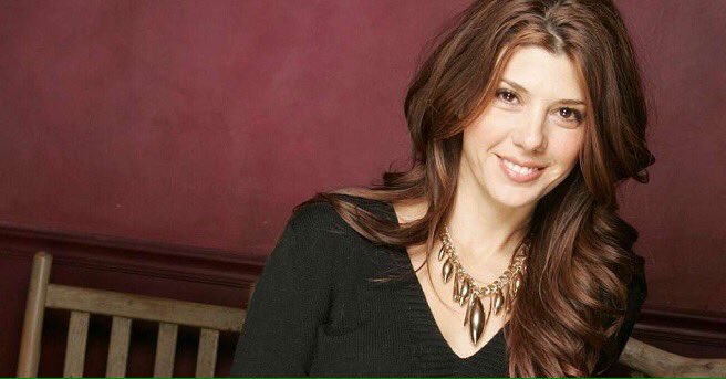 Happy Birthday, Marisa Tomei! 