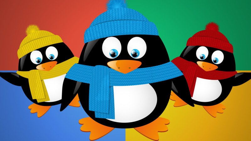 #Google's #Christmas Gift Next #Penguin #Algorithm Update won’t be Released Until Next Year searchengineland.com/google-new-pen…