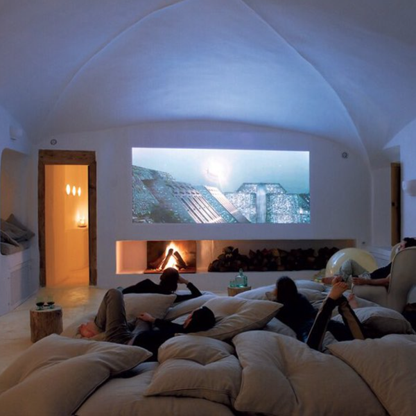 MejoresTwits's tweet photo. Necesito una sala de cine así en mi casa 😍 https://t.co/BOv04sMV3Z