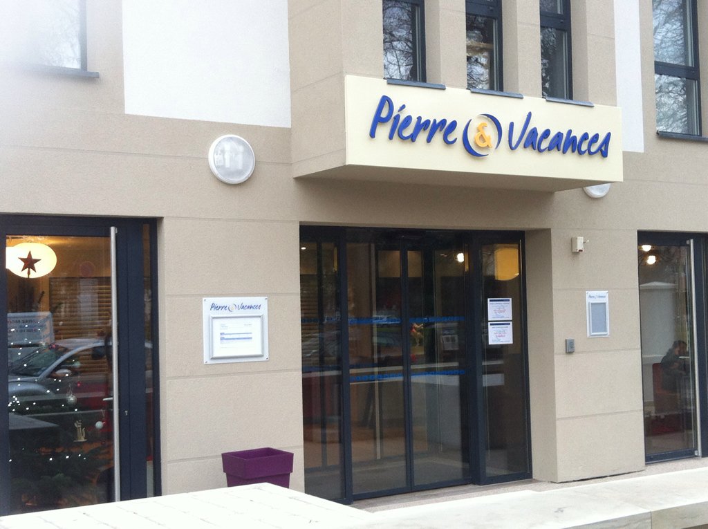 Romain_Pois's tweet image. #PierreEtVacances #ReadyToWelcomeGuests @Colmar_tourisme #Congrats to @Florienbalanger