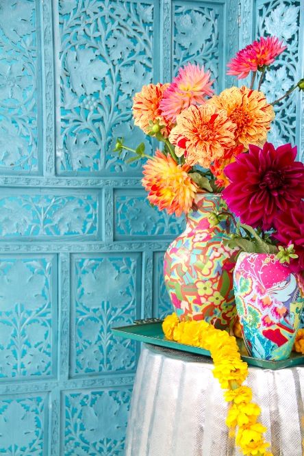 MartynWhiteLDN's tweet image. Looking at Indian inspired interior design in today's Pinterest picks - ow.ly/Vk8Ty #InteriorDesign