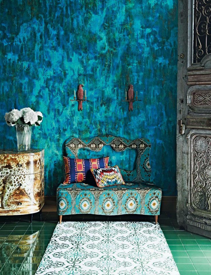 MartynWhiteLDN's tweet image. Looking at Indian inspired interior design in today's Pinterest picks - ow.ly/Vk8Ty #InteriorDesign