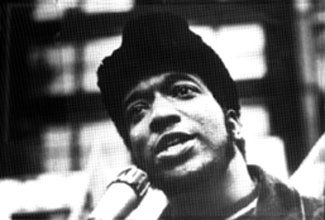 TheBlackGuyX's tweet photo. #RememberFredHampton murdered by Chicago cops on December 4, 1969 #BlackPanthers #FredHampton https://t.co/IZBo63O7rn