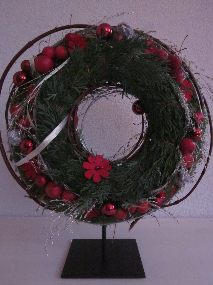 Last minute cadeau #Sint een #kerstworkshop inschrijven t/m 6 december. Nog enkele plaatsen op 17 dec. mi+av