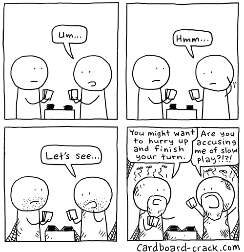 arandomtable's tweet photo. Know any players like that? #IMightBeOneOfThose https://t.co/6i9Nw1wftk https://t.co/ARqNX7MbpL