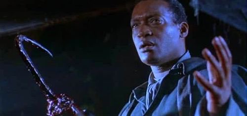 Happy Horror Birthday, Tony Todd! 
