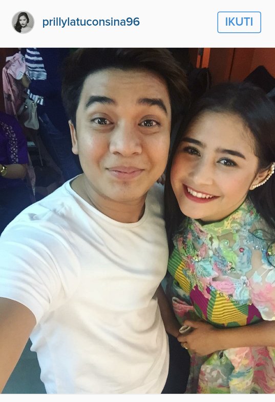 Olga Syahputra OFC tweet media