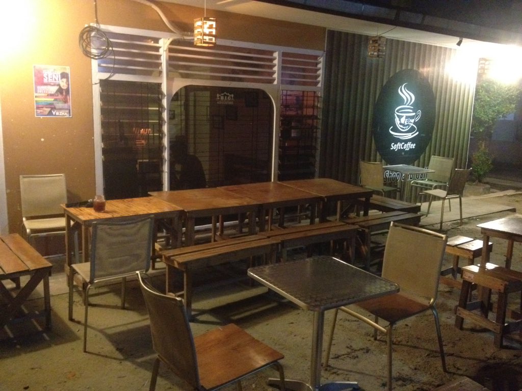 Malam Ini Kopdar Pengurus <a href="/EFFAindo_Pku/">EFFAindo_Pekanbaru</a> ,,silakan merapat dan bergabung bersama supporter eropa💪