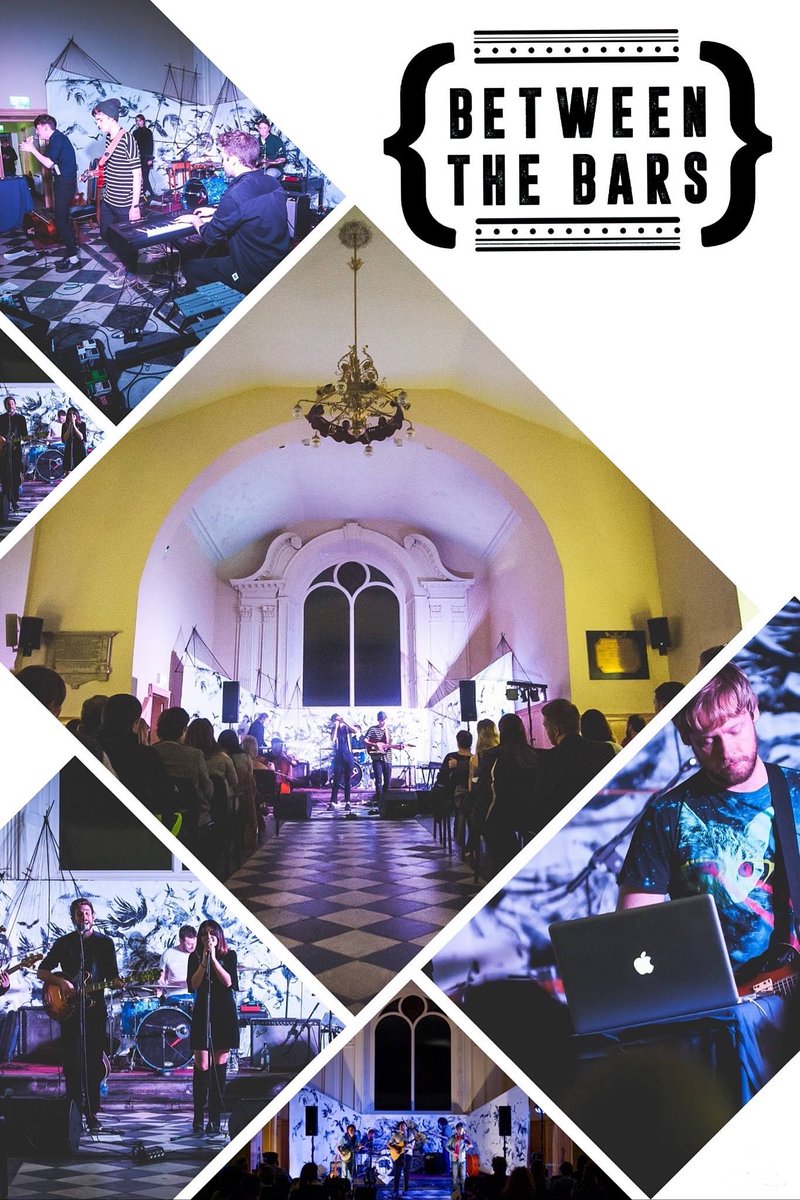 SoundsofSON's tweet photo. Tonight is the night. St Patricks church were on at 8pm. €15, BYOB  and the wonderful @TheYoungFolk after https://t.co/M4p5tZvIjL