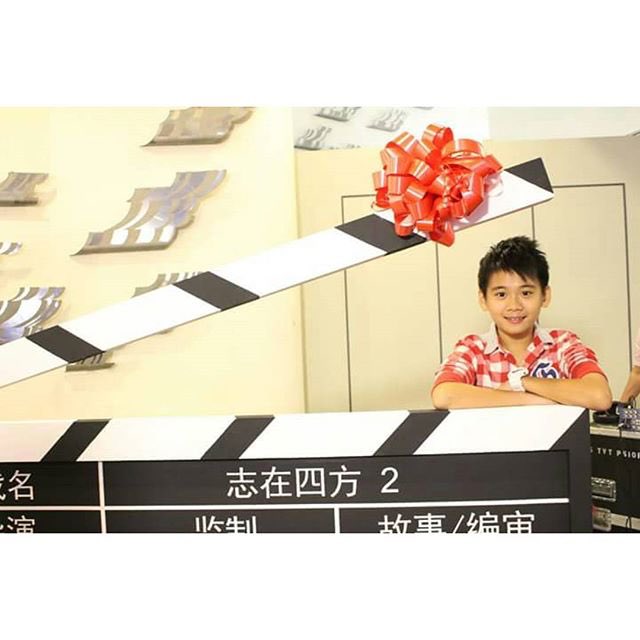 damienteo_'s tweet photo. Remember to watch #志在四方2 #dreammakers2 on channel 8 at 9pm !! 💘😍😘 https://t.co/Tscp5bCY0s