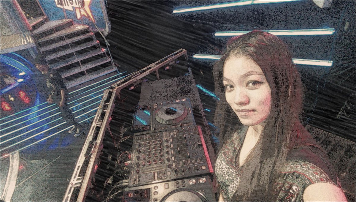 Rehearsallll.. Are You Ready To dance with Us ? <a href="/TheRemix_NET/">The Remix NET.</a> <a href="/netmediatama/">Netmedia</a>