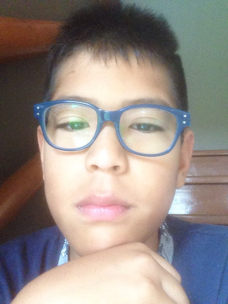 nicolas_goray's tweet photo. Me acabo de levantar y estoy con una cara massssdsdsds #igualdalelike https://t.co/WDDACTDky5