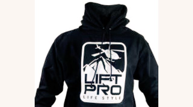 LiftPro's tweet image. 20% off our entire site at liftprolifestyle.com. Sale ends tomorrow night......