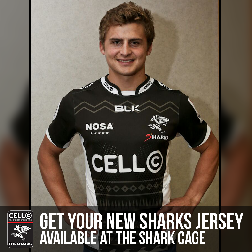 shark jersey 2015
