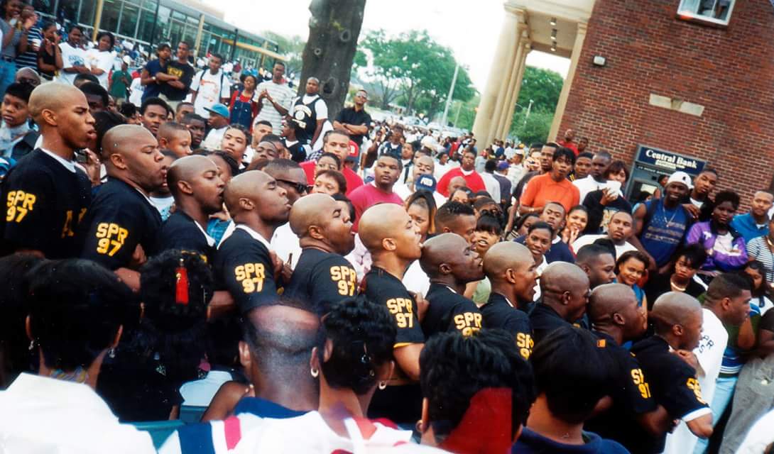 lax2dfw's tweet image. Happy Founder&apos;s Day to the brothers of Alpha Phi Alpha Fraternity, Inc.  @GramblingAlphas #SPRING97