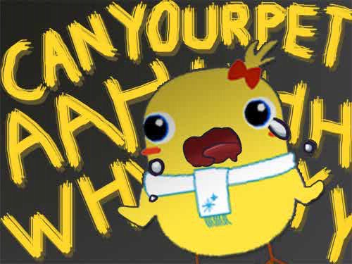Soft_PokeCore's tweet image. ►I just played a game called #canyourpet and OMG...MOST HEARTBREAKING GAME EVER!
bit.ly/canyourpet