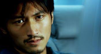 最高にカッコいい香港俳優の画像