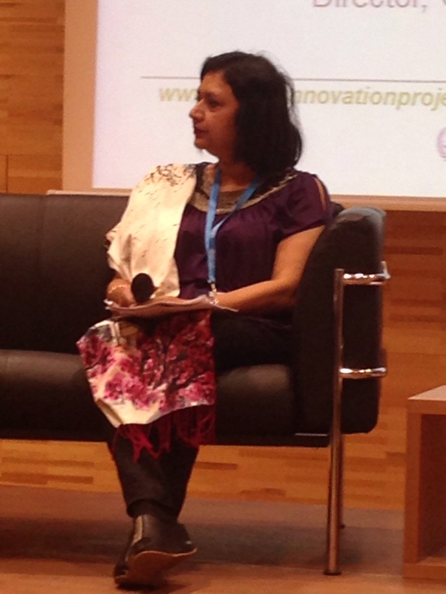 OanaBranzei's tweet photo. ASHA's founder Dr. Shelly Batra making TB treatment accessible for last mile patients @iveybusiness @Innov8ingHealth https://t.co/BFmc05RH7g