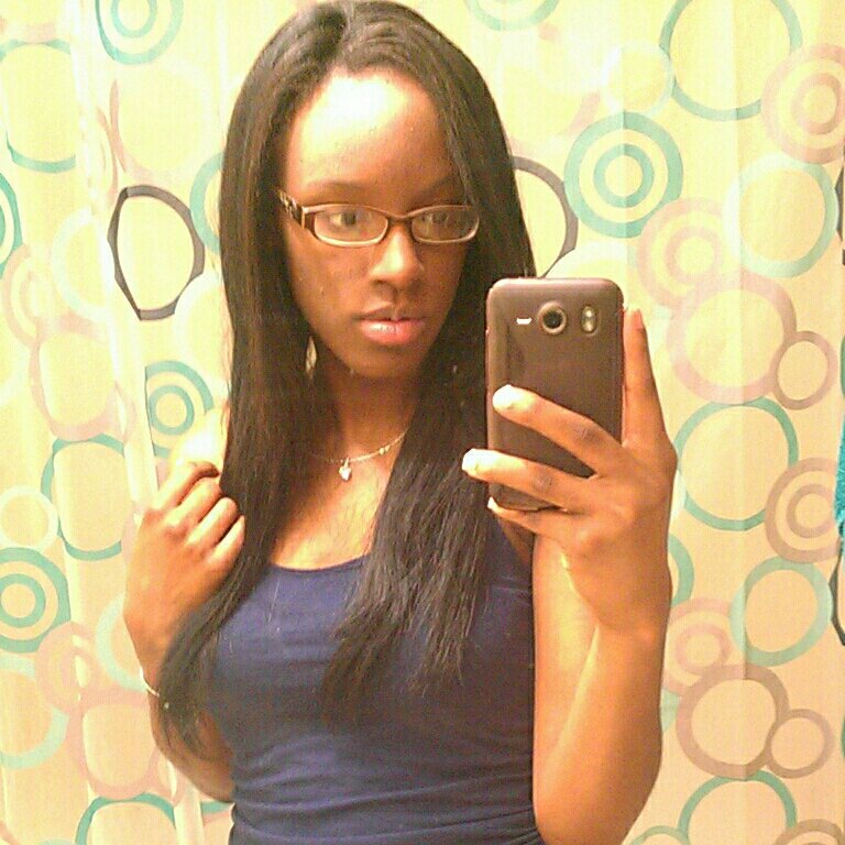 taytapie's tweet photo. My beauty comes natural https://t.co/k6L8rHPfLV