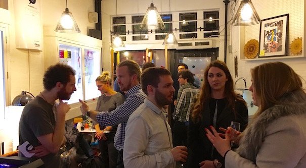 MakersCAFE tweet media