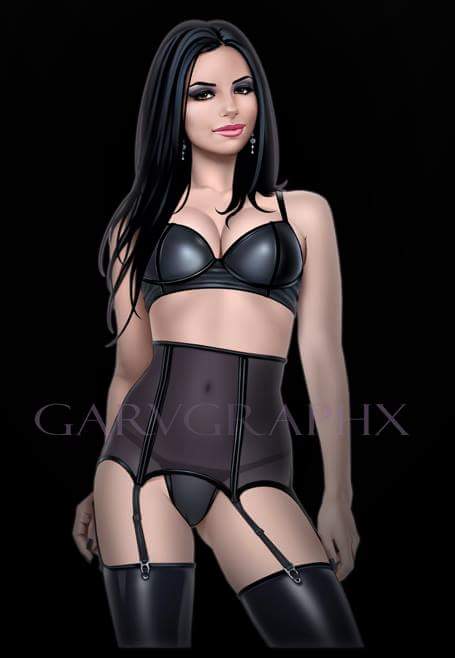 Sexy Lingerie -